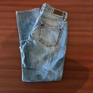 Hidden Jeans